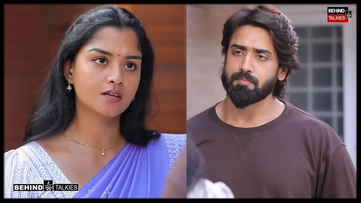 முதன் முதலாக அம்முவிற்காக காவிரி எடுத்த முடிவு, விஜய் ஏற்று கொள்வாரா? பரபரப்பில் மகாநதி