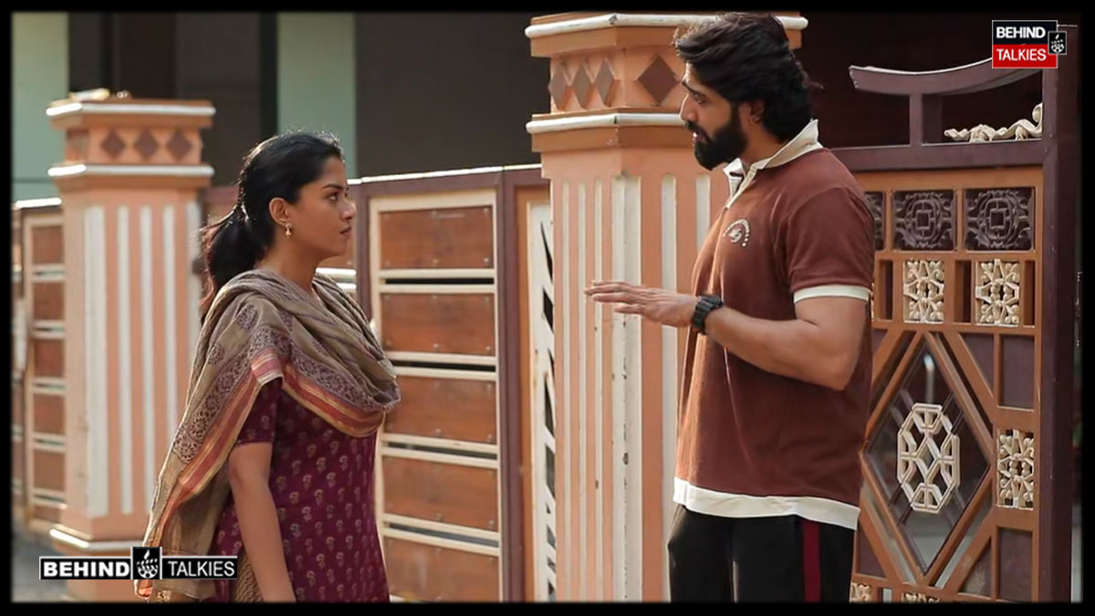 தன் மகள் அம்முவை தத்தெடுக்க கேட்கும் காவிரி, விஜய் சொன்ன வார்த்தை – பரபரப்பில்  மகாநதி