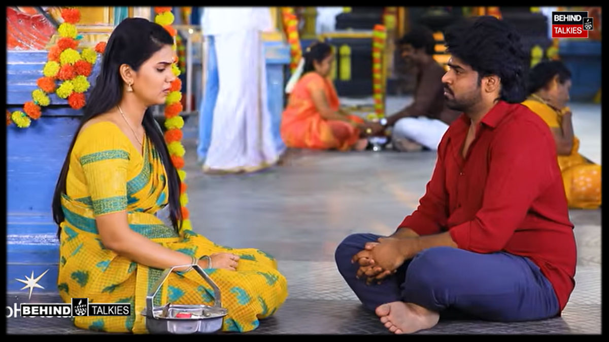 அஞ்சலிக்கு சரவணன் செய்த சத்தியம், தங்கமயிலுக்கு கோமதி கொடுத்த வாக்குறுதி – பாண்டியன் ஸ்டோர்ஸ் 2