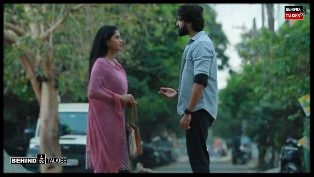 உண்மையை போட்டு உடைத்த விஜய், ஷாக்கில் காவிரி சொன்ன வார்த்தை – விறுவிறுப்பில் மகாநதி