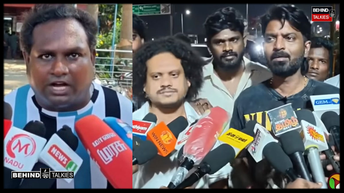 செட்ல திவாகர் பெண்களிடம் மோசமாக எல்லை மீறி நடந்தார் – மாகாபா ஆனந்த், புகழ் வைத்த பகீர் குற்றச்சாட்டு