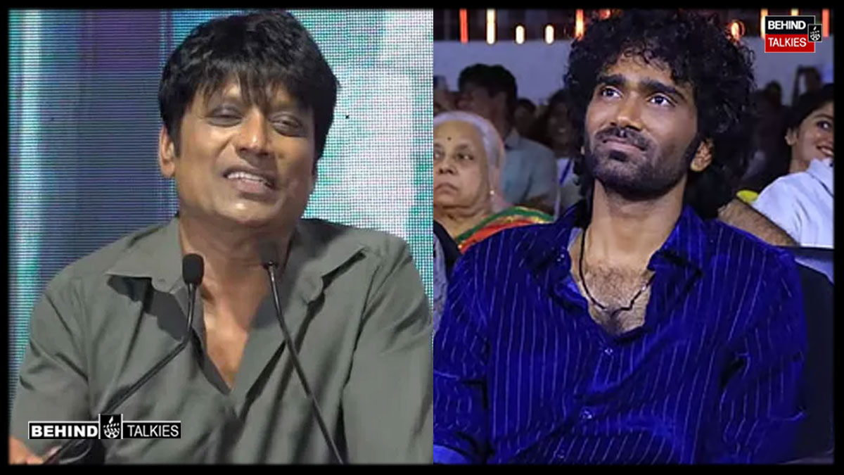 கதையில் நிறைய மாற்றங்கள் சொல்லி வந்த படம் தான் அது – நெகிழ்ச்சியில் எஸ்.ஜே சூர்யா சொன்னது