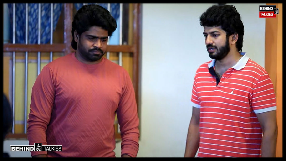 சரவணன் செய்கையால் சந்தேகப்படும் கதிர், கொந்தளிக்கும் கோமதி – பாண்டியன் ஸ்டோர்ஸ் 2