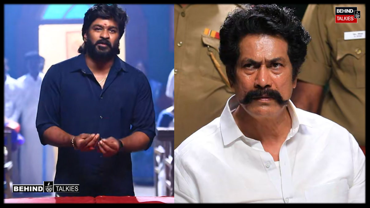 சின்ன மருமகள் : சேது அழைத்து வந்த ஆதாரத்தால் ஆடிப்போன கோர்ட், ராஜாங்கம் விடுதலை செய்யப்பட்டாரா?