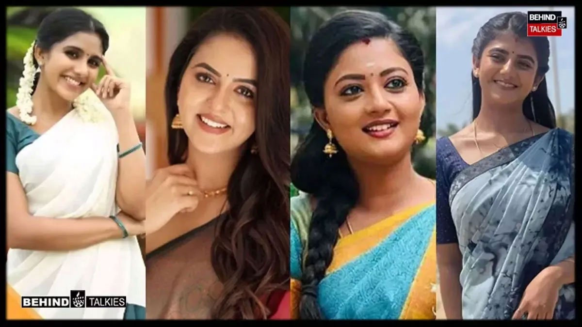 கடுமையான போட்டியில் செல்லும் சன் டிவி, விஜய் டிவி சீரியல்கள் – டிஆர்பி ரேட்டிங்கின் டாப் 5 லிஸ்ட் இதோ