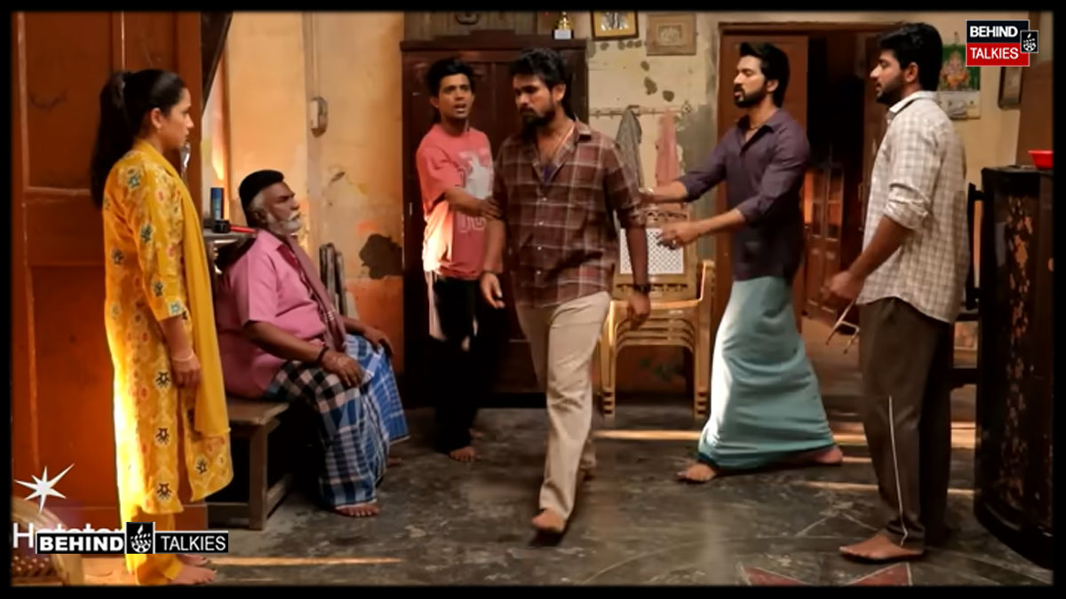 கோபத்தில் நிலாவுடன் வீட்டை விட்டு வெளியேறும் சோழன், நடக்கப்போவது என்ன? அய்யனார் துணை