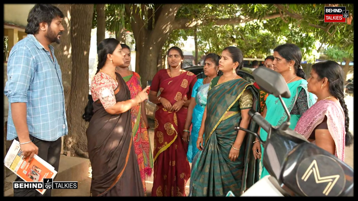 சிந்தாமணிக்கு எதிராக ஆதாரத்தை சேகரிக்கும் மீனா, ரோகினி செய்த விஷயம் – பரபரப்பில் சிறகடிக்க ஆசை