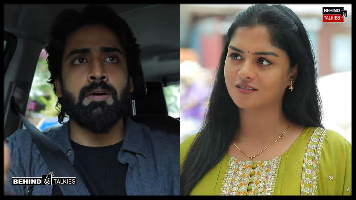 திருமணத்திற்க்கு தயாராகும் காவிரி, தெரு தெருவாக தேடி அலையும்  விஜய்? பரபரப்பில் மகாநதி