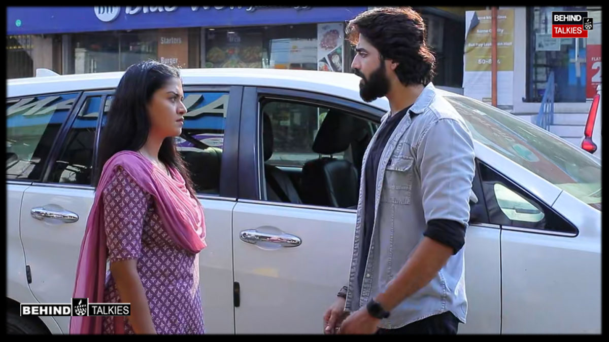 நடுரோட்டிலே காவிரியை இறக்கி விட்டு செல்லும் விஜய், அதிருப்தியில் சாரதா – விறுவிறுப்பில் மகாநதி