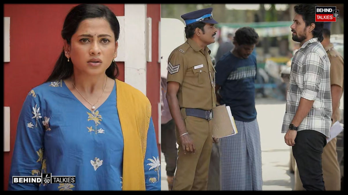 சோழனின் பித்தலாட்ட வேலையை அறிந்து ஷாக்கான நிலா, இனி நடக்கப்போவது என்ன? அய்யனார் துணை