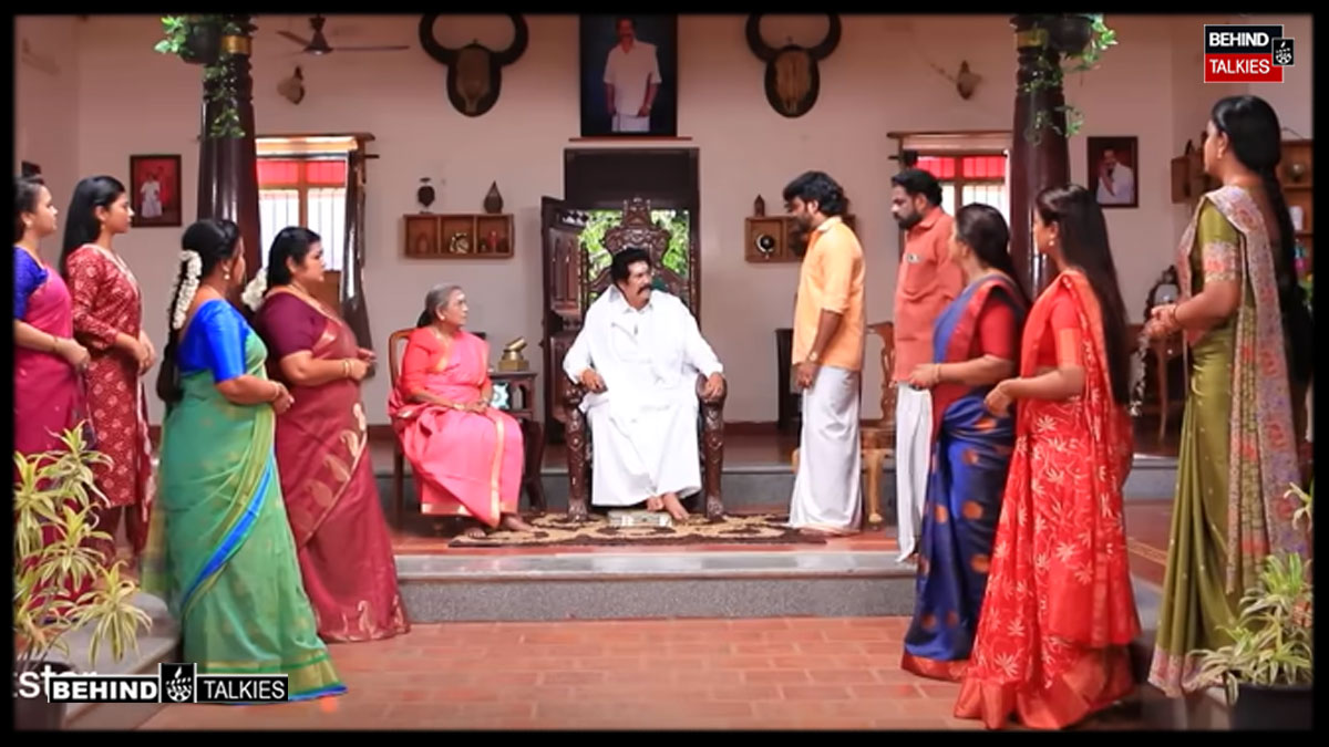 ஈஸ்வரியின் சூழ்ச்சியால் சேது எடுத்த அதிரடி முடிவு, தமிழ்செல்வி நிலைமை என்ன? சின்ன மருமகள்