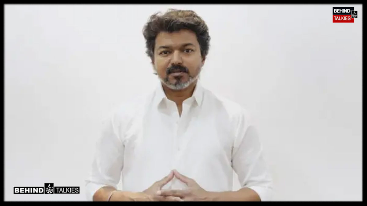 ஏளனமான பேச்சு, எக்காலத்திலும் நிகழவே நிகழாத மாற்றம் – உணர்வுபூர்மாக தவெக தலைவர் விஜய் வெளியிட்ட அறிக்கை