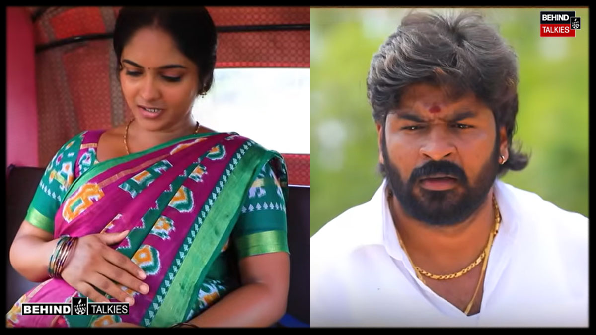 தமிழ்செல்விக்கு நேர்ந்த விபரீதம், உதவி செய்வாரா சேதுபதி? பரபரப்பில் சின்ன மருமகள்