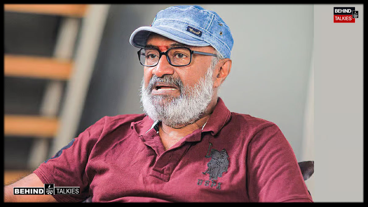 நல்ல கதைக்காக எதையும் நான் செய்வேன் – நடிகர் எம்.எஸ்.பாஸ்கர் சொன்ன விஷயம்