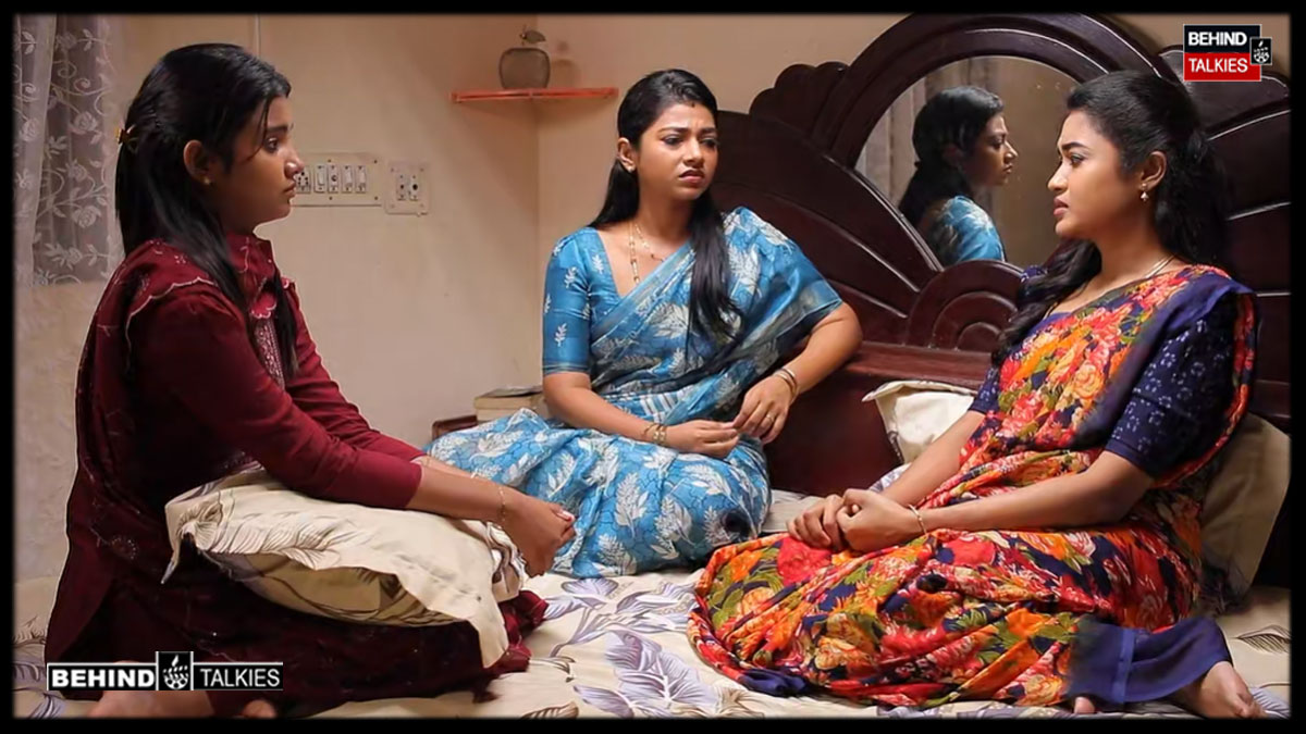 விஜய்-காவேரியை சேர்த்து வைக்க சகோதரிகள் போடும் திட்டம், நிவின் சொன்ன வார்த்தை – மகாநதி