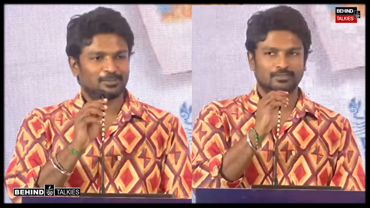 ‘29’ படத்தின் கதை இப்படி தான் உருவானது – இயக்குனர் ரத்னகுமார் சொன்ன சுவாரசிய தகவல்