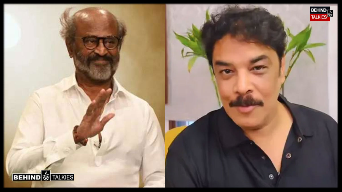 நடிகர் ரஜினி படத்தை இயக்குவதில் ஏற்பட்ட பிரச்சனை – இயக்குனர் சுந்தர் சி ஓபன் டாக்