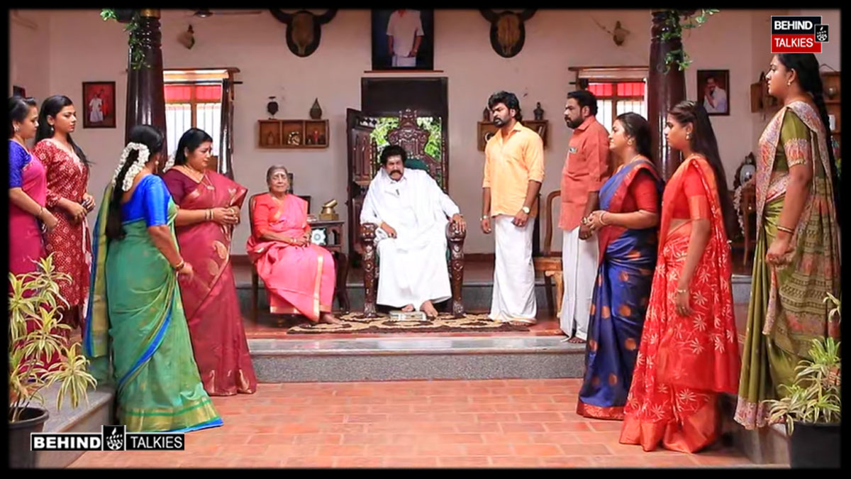 ஈஸ்வரியின் சகுனி ஆட்டம், சேது எடுத்த முடிவால் ஆடிப்போன அப்பத்தா, தமிழ் நிலைமை? சின்ன மருமகள்