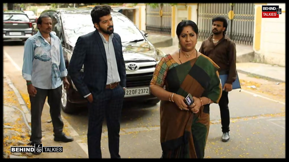 சிந்தாமணி முகத்தில் கரியை பூசிய முத்து-மீனா, விஜயாவின் அவல நிலை? விறுவிறுப்பில் சிறகடிக்க ஆசை