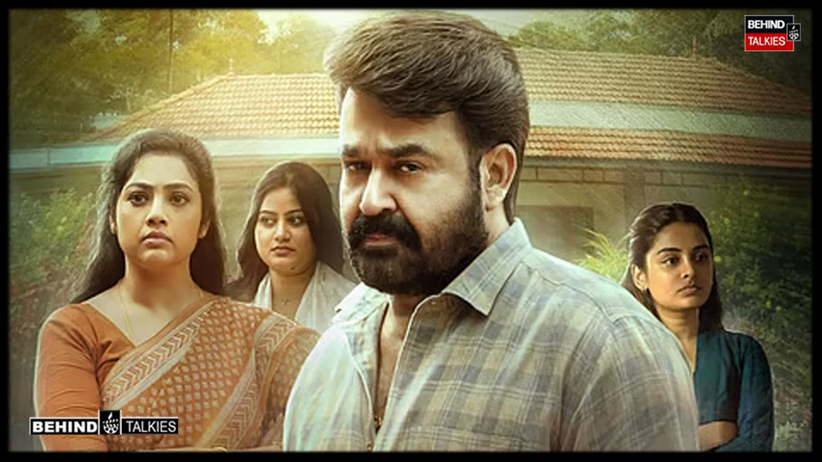 மோகன் லால் நடிப்பில் வெளிவந்த த்ரிஷ்யம் 3 படம் பட்டைய கிளப்பியதா? இல்லையா? விமர்சனம் இதோ