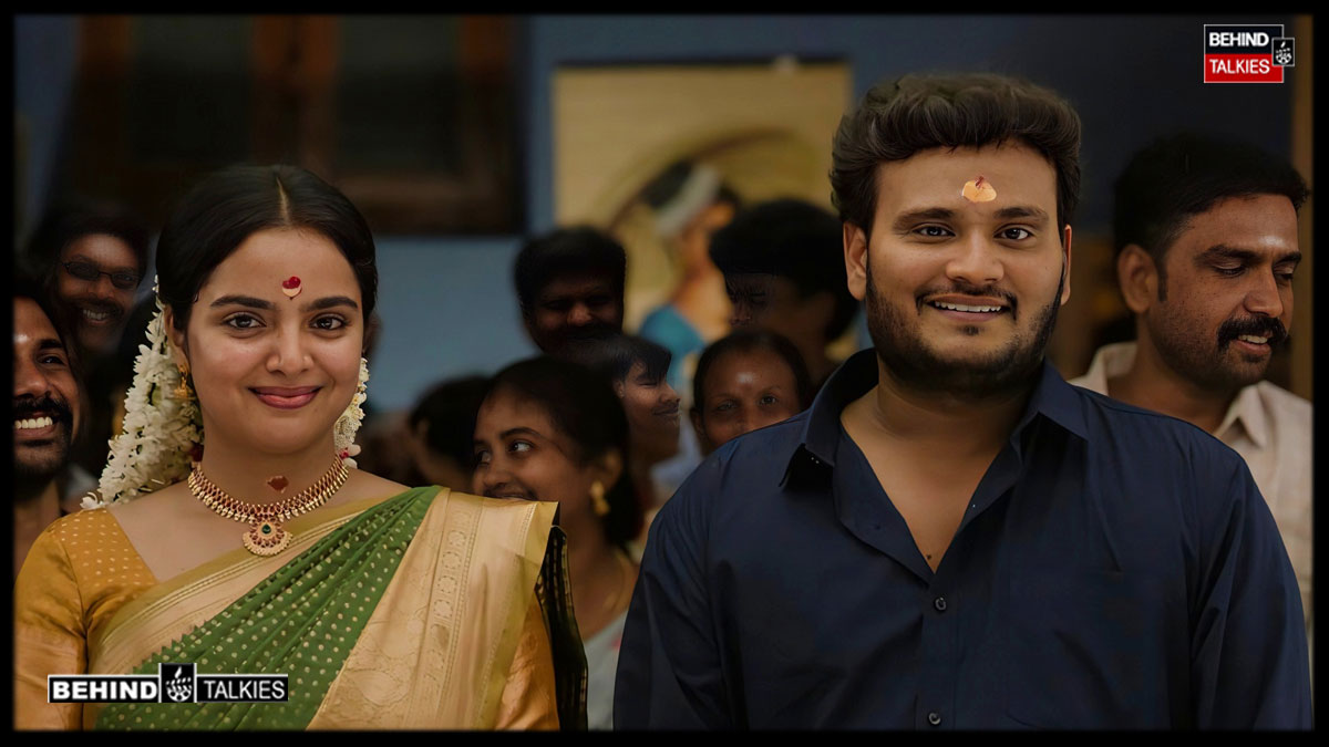 ஜீ5 ஓடிடியில் வெளியாகி இருக்கும் ‘வாரண்ட்’ வெப் தொடர் எப்படி இருக்கு? முழு விமர்சனம் இதோ